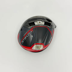Taylormade Stealth 2 Plus Driver 10.5* RH Mitsubishi Kai'Li Red 60S Stiff