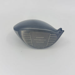 Callaway Paradym Ai Smoke TD Driver 9* RH Graphite Design Tour AD VF 80X X Stiff