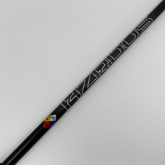 HZRDUS Black Gen 5_S616_96
