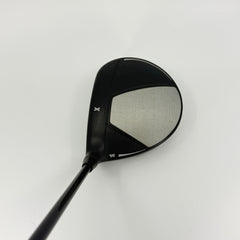 PXG 0811 XT GEN4 Driver 9* RH Mitsubishi Tensei CK Pro Orange 60T Tour X Stiff