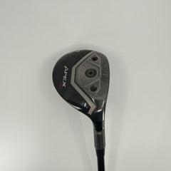 Callaway Apex UW (2025) Wood 19* RH Tensei AV Blue Stiff - F-820 image 6
