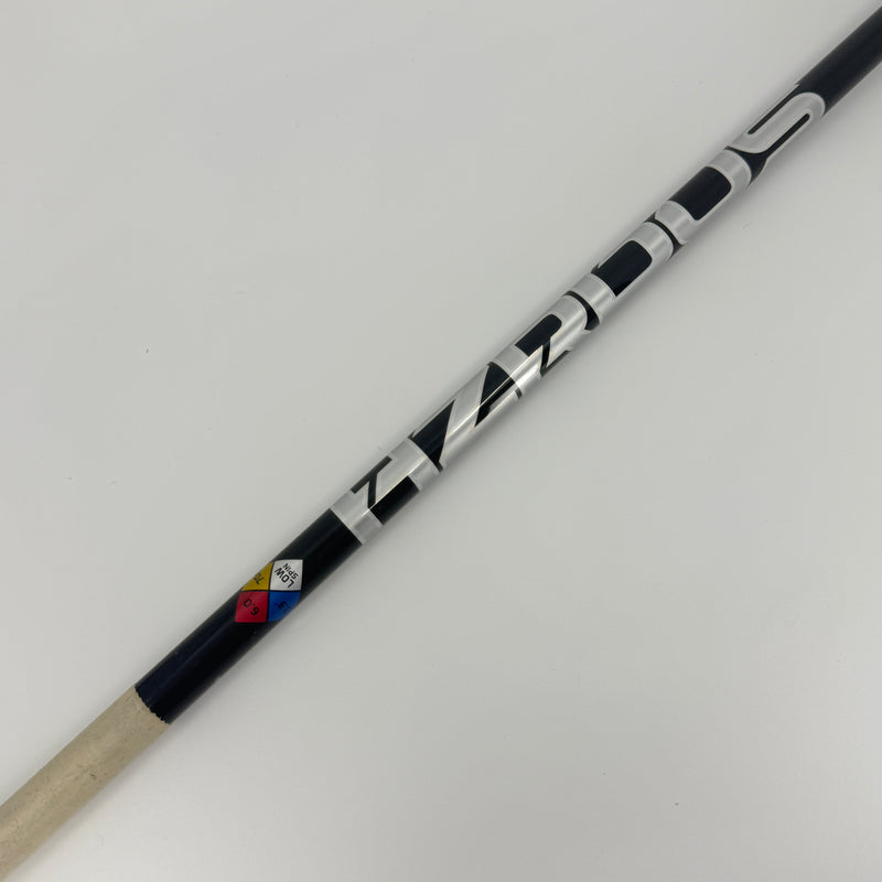 Project X Hzrdus Black Gen 4 70-6.0 Fairway Wood Shaft - S-800 image 1