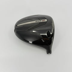 Titleist GT2 Driver 11* RH Project X Hzrdus Black Gen 5 60R Regular
