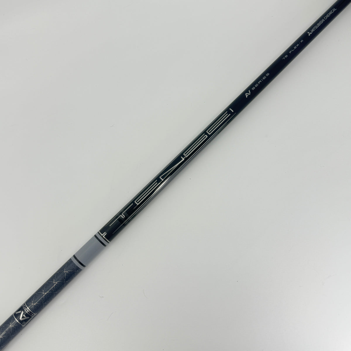 Mitsubishi Tensei AV White 75-X Fairway Wood Shaft - S-890 image 1