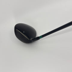 Taylormade Qi10 3 Wood 15* RH Ventus TR Blue Regular - F-814 image 4