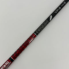 Titleist GT2 Driver 10* RH Graphite Design Tour AD VF 60S Stiff
