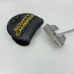 Scotty Cameron 2024 Phantom X 5s Putter RH 33.5in - P-693 image 1