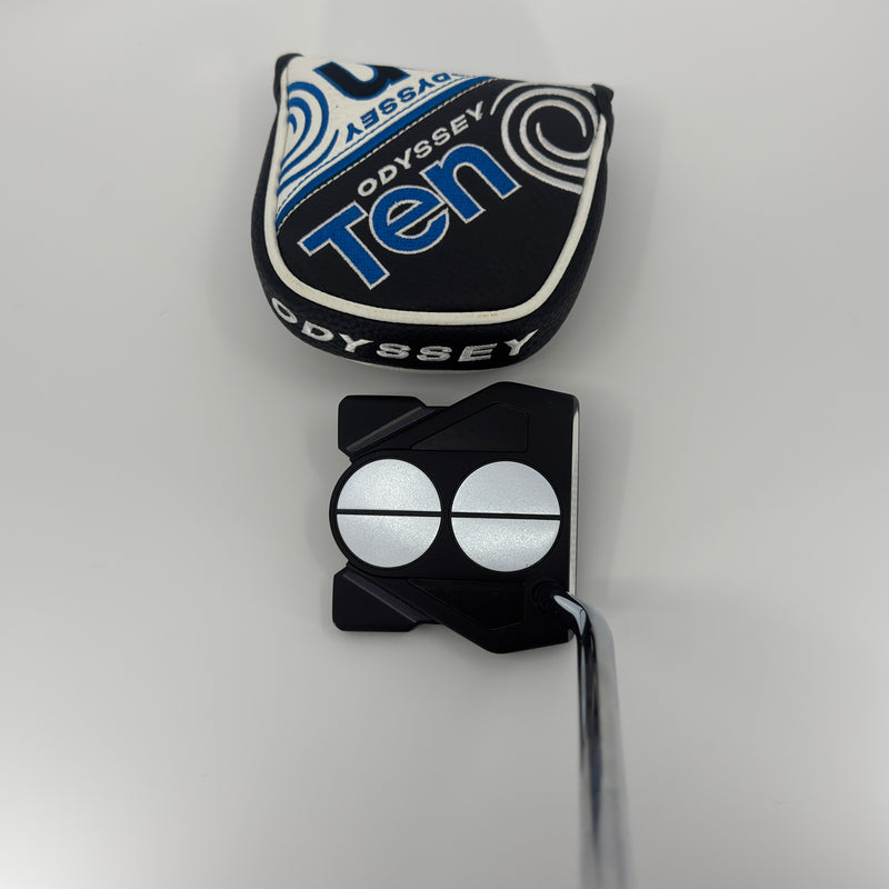 Odyssey 2-Ball Ten Armlock Putter LH - P-871 image 1
