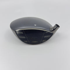 Taylormade Qi35 Driver 9* RH Mitsubishi Diamana BB 63S Stiff