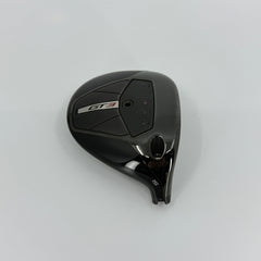 Titleist GT3 3 Wood 15* RH Graphite Design Tour AD IZ 60S Stiff