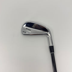 Srixon ZXi Utility Driving 2 Iron 18* RH Tour AD VF Stiff - F-832 image 1