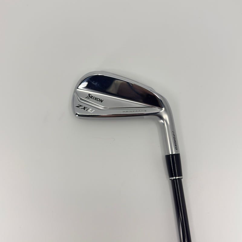 Srixon ZXi Utility Driving 2 Iron 18* RH Tour AD VF Stiff - F-832 image 1