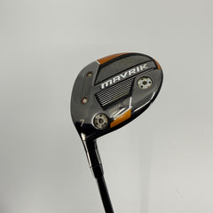 Callaway Mavrik Max 7 Wood LH UST Mamiya Helium - F-757 image 2
