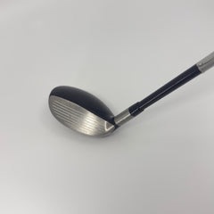 Titleist 909 H 4 Hybrid 21* RH Voodoo Hybrid Stiff - F-811 image 2