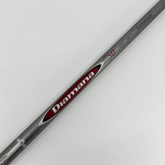 Mitsubishi Diamana M+ 50-L Ladies Wood Shaft - S-691 image 2