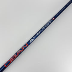 Oban Airburst Cobalt 55 O3 Regular Driver Shaft - S-730 image 2