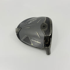 Taylormade Qi35 Driver 9* RH Project X Denali Black 60S Stiff