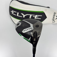 Callaway Elyte Triple Diamond Driver RH Fujikura Ventus Blue Velocore - C-769 image 1