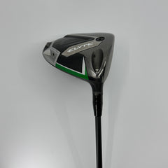 Callaway Elyte Driver 10.5* RH Mitsubishi Tensei AV Blue 55S Stiff