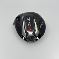 Titleist TS2 Driver Head 10.5* LH - H-758 image 6