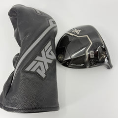 PXG 0311 Black Ops Driver Head 9* RH - H-700 image 1