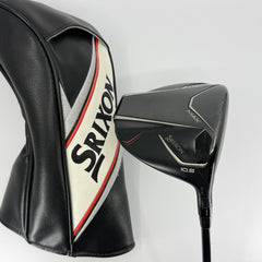 Srixon ZXi Max Driver 10.5* RH Graphite Design Tour AD IZ 60S Stiff