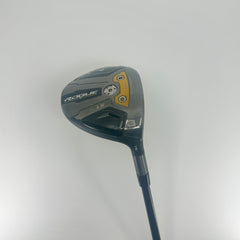 Callaway Rogue ST LS 3 Wood 15* RH Tensei AV Blue Stiff - F-886 image 1