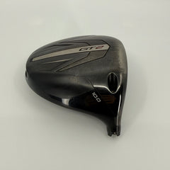 Titleist GT2 Driver 10* RH Graphite Design Tour AD VF 60S Stiff