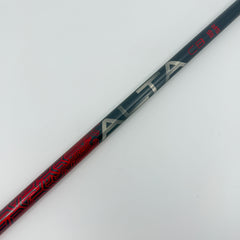 Ping Alta CB Red 65-SR Fairway Wood Shaft - S-870 image 2