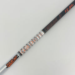 Graphite Design Tour AD IZ 85-S Hybrid Shaft - S-801 image 2