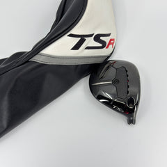 Titleist TSR3 3 Wood 15* RH Mitsubishi Tensei AV Blue 65S Stiff