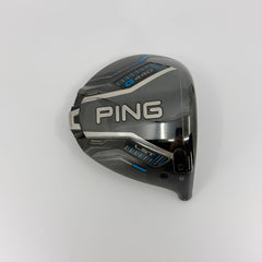 Ping G440 LST Driver 9* RH Fujikura Ventus Red Velocore + 60X X Stiff