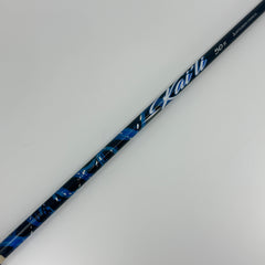 Mizuno ST-X 230 Driver 10.5* LH Mitsubishi Kai'Li Blue Stiff 50-S Shaft - C-840 image 8