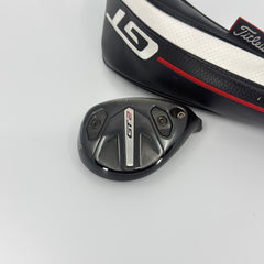 Titleist GT2 3 Hybrid Head 18* RH - H-741 image 6
