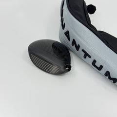 Callaway Quantum Triple Diamond 3 Wood RH Fujikura Ventus Black - C-751 image 7