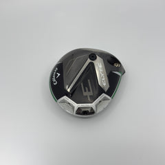 Callaway Elyte Driver Head 9* RH - H-704 image 6