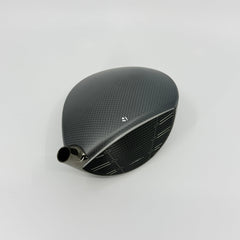 Taylormade Qi35 LS Driver 10.5* LH Fujikura Ventus TR Blue Velocore 60X X Stiff