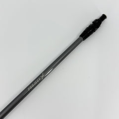 Project X Denali Charcoal 50g 5.5 Regular Driver Shaft - S-731 image 3