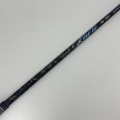 Taylormade Qi35 Tour 5 Wood RH Mitsubishi Kai'Li Dark Waves Blue - C-746 image 8