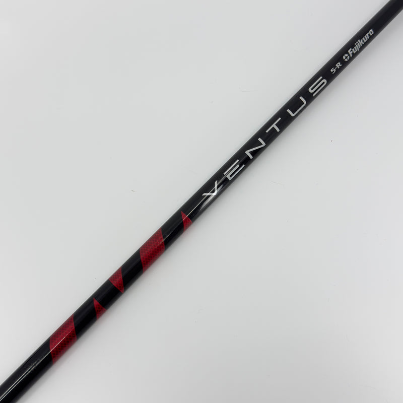 Fujikura Ventus Red 5-R Regular Driver Shaft - S-701 image 1