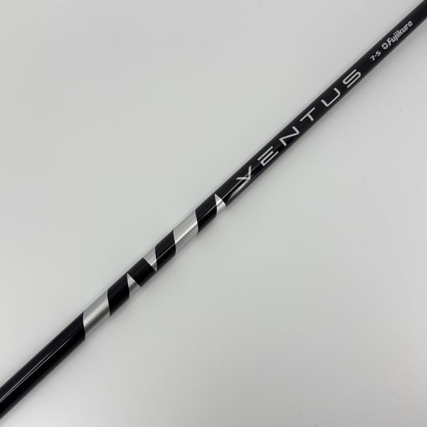 Fujikura Ventus Black Velocore 7-X Regular Driver Shaft - S-709 image 1