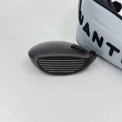 Callaway Quantum Triple Diamond 3 Wood Head 15* RH - H-751 image 5