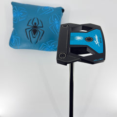 Taylormade Spider 5K-ZT Black Putter LH 33.625in - P-750 image 1