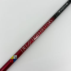 Project X Hzrdus RDX Smoke Red 70 6.0 Stiff Wood Shaft - S-676 image 2