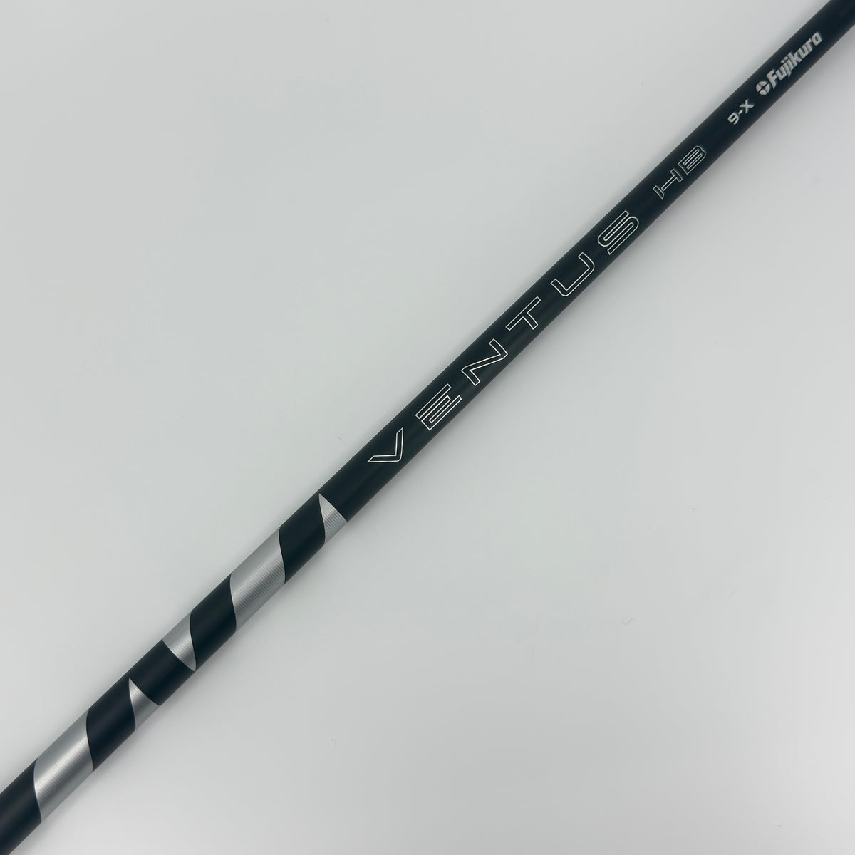 Fujikura Ventus Black Velocore + 9-X Hybrid Shaft - S-781 image 1