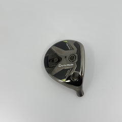 Taylormade Qi35 Tour 7 Wood RH Mitsubishi Kai'Li Dark Waves Blue - C-747 image 5