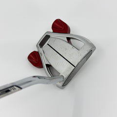 Taylormade Spider Tour Platinum Putter LH 35in - P-678 image 5
