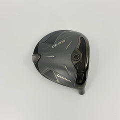 Taylormade Qi35 Driver 9* RH Project X Denali Black 60S Stiff