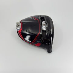 Taylormade Stealth 2 Plus Driver RH Fujikura Ventus TR Red - C-726 image 6