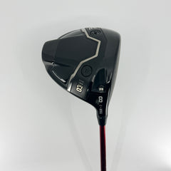 PXG 0311 Black Ops TOUR-1 Driver 8* RH Fujikura Ventus Red Velocore 60X X Stiff